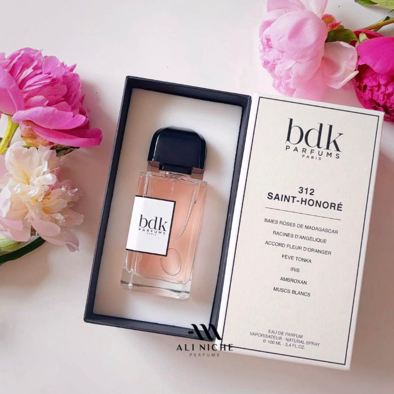 BDK 312 Saint-Honoré EDP